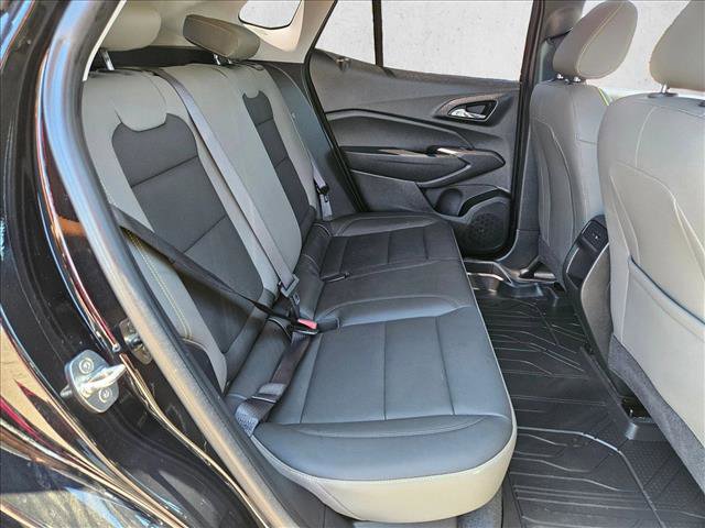 Used 2024 Chevrolet Trax ACTIV w/ Sunroof Package image 23