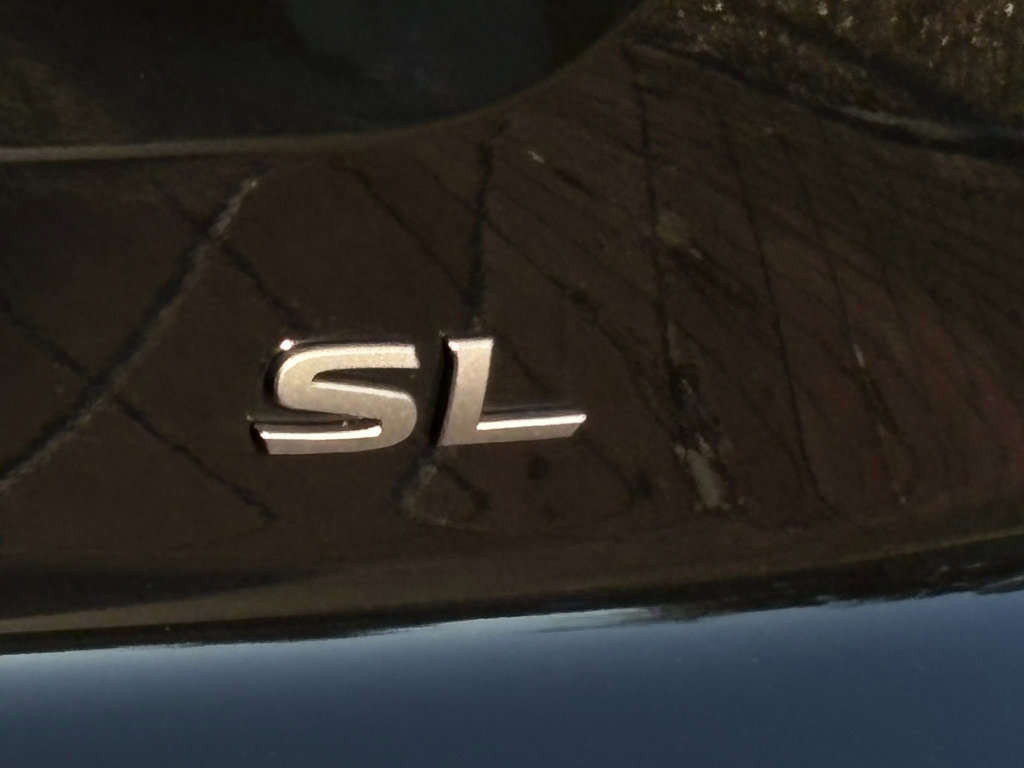 New 2026 Nissan Pathfinder SL FWD image 14