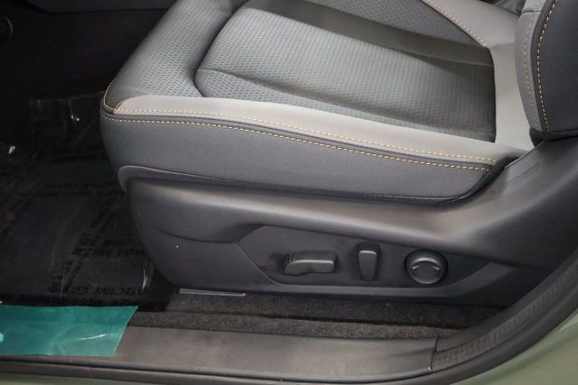 New 2026 Subaru Crosstrek 2.5i Wilderness image 15