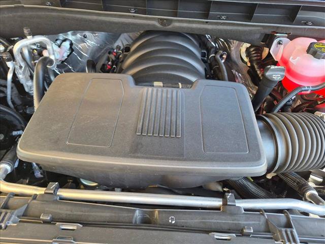 New 2026 GMC Yukon Elevation w/ Elevation Premium Package AWD/4WD image 15
