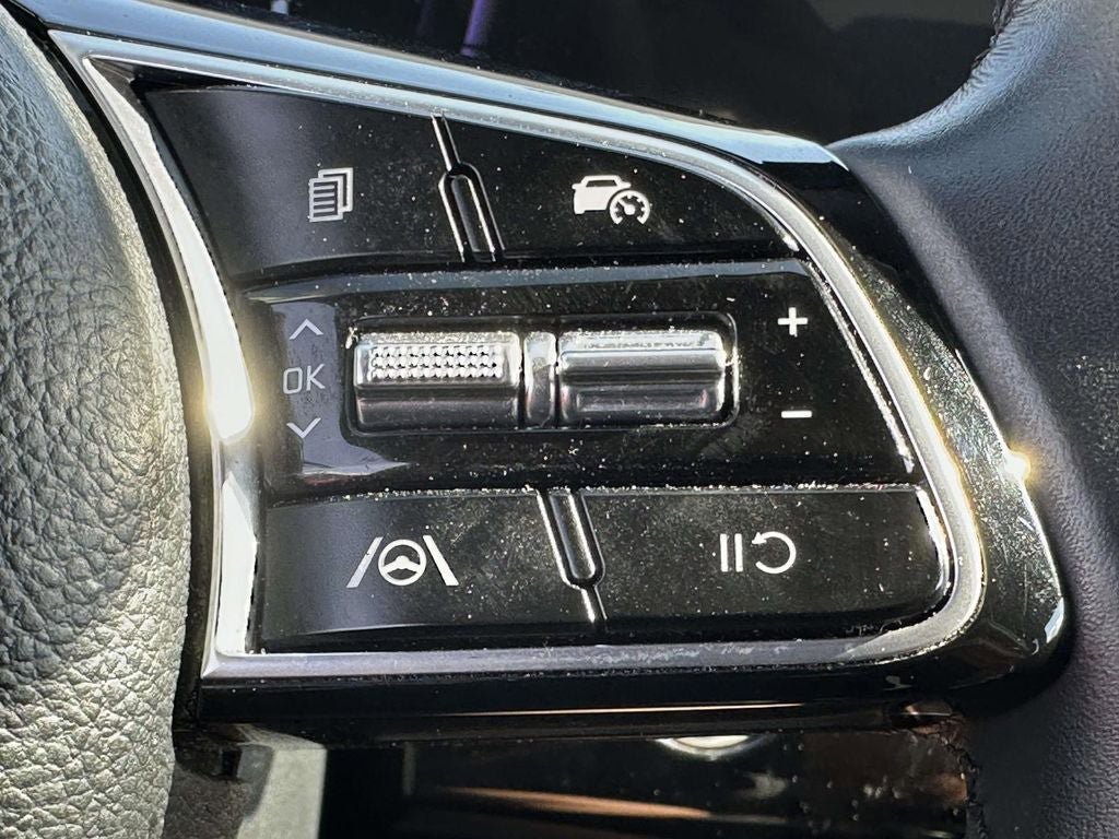 Certified 2025 Kia Seltos S AWD/4WD image 29