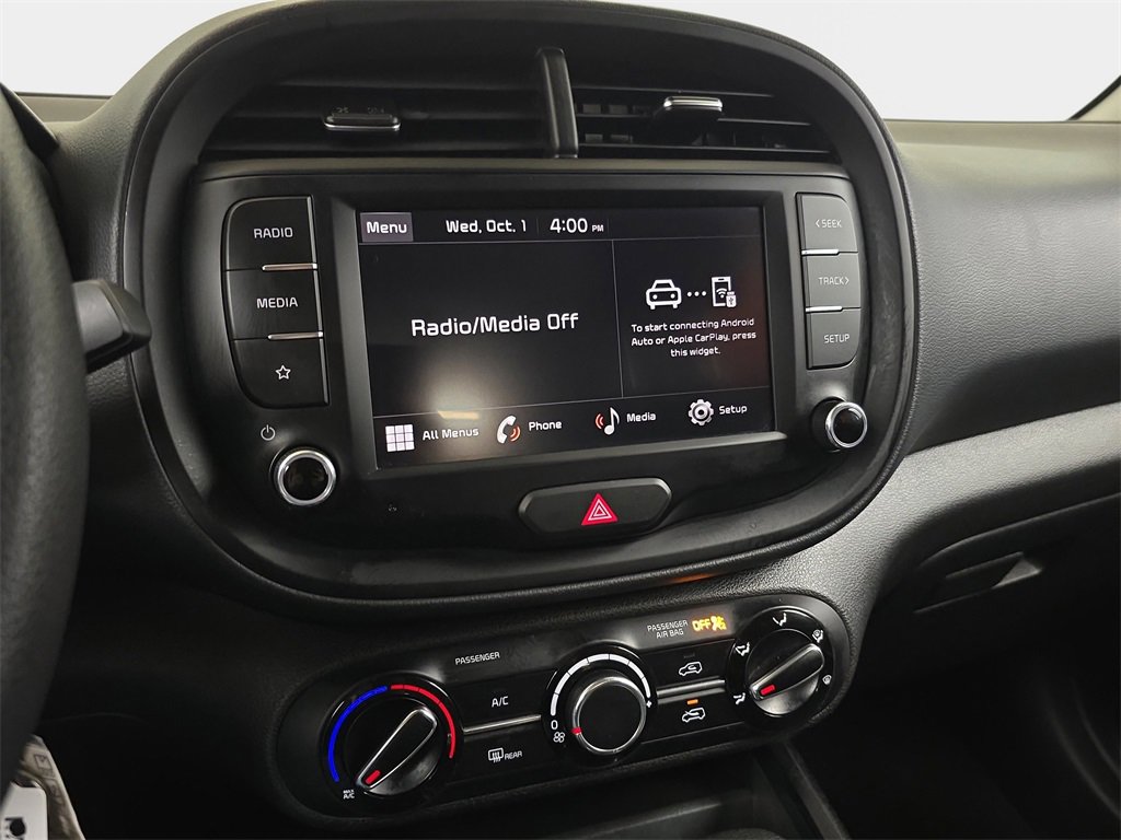 Used 2024 Kia Soul LX w/ Option Group 015 image 22