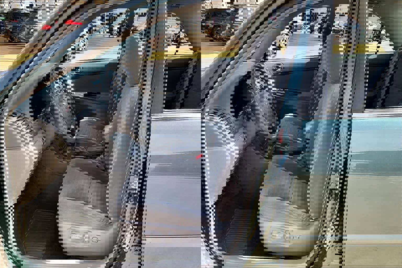 Used 2005 Toyota Camry LE image 7