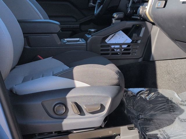 New 2026 Toyota Tacoma TRD Off-Road image 28