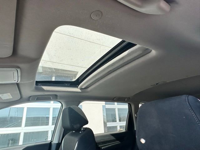 Used 2023 Honda CR-V EX image 8