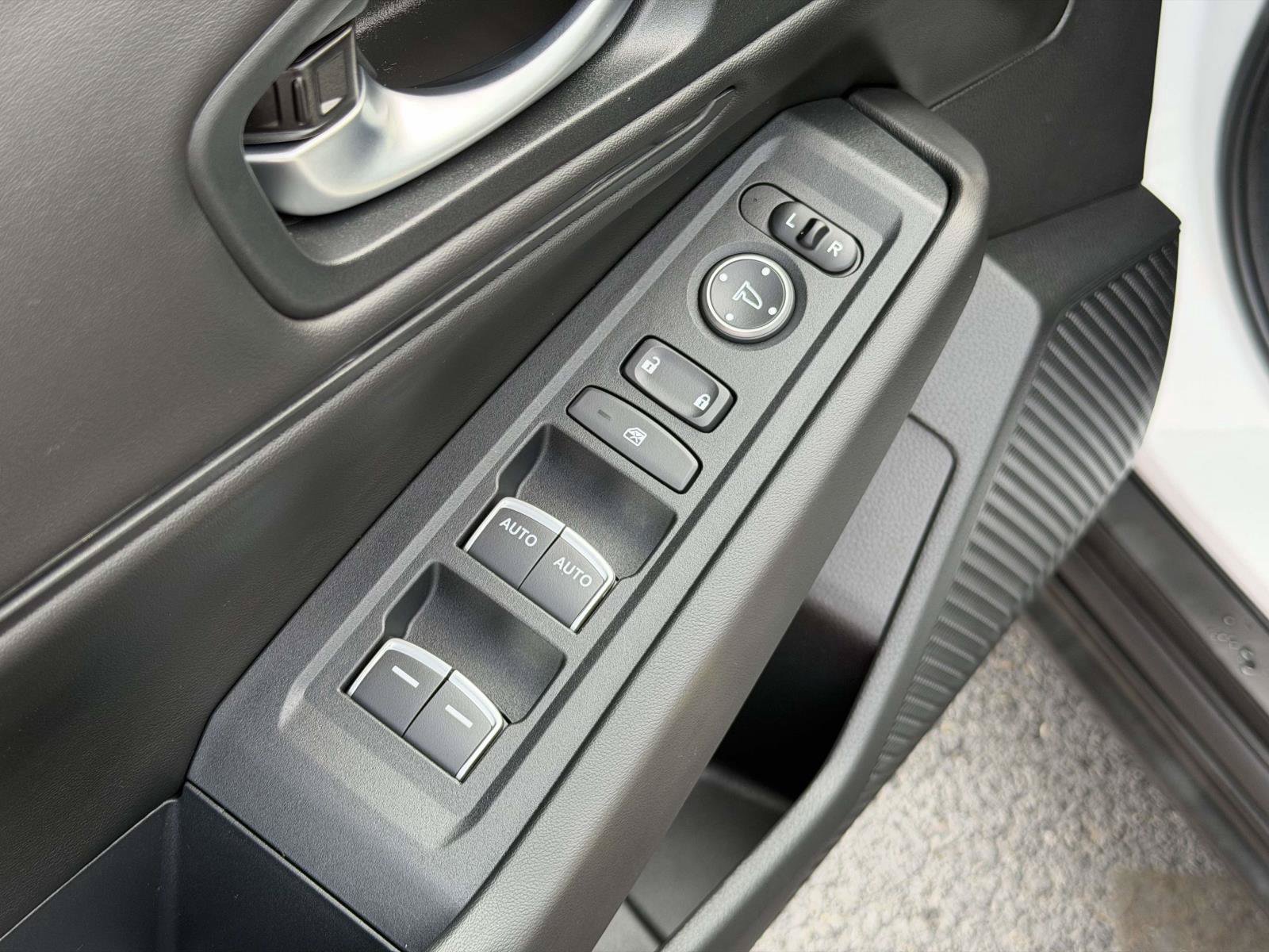 Certified 2026 Honda Accord SE image 7