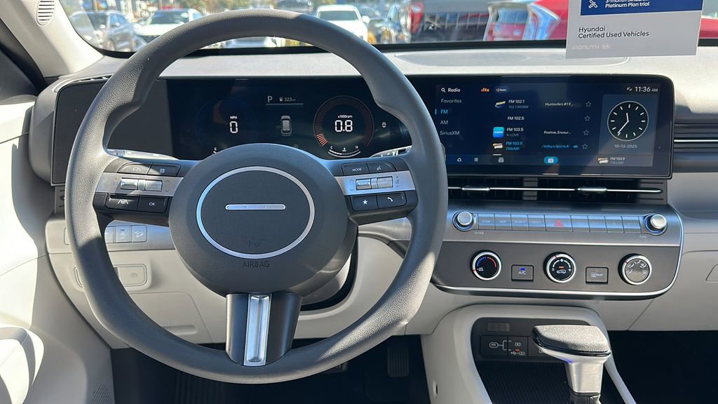 Certified 2024 Hyundai Kona SE image 7