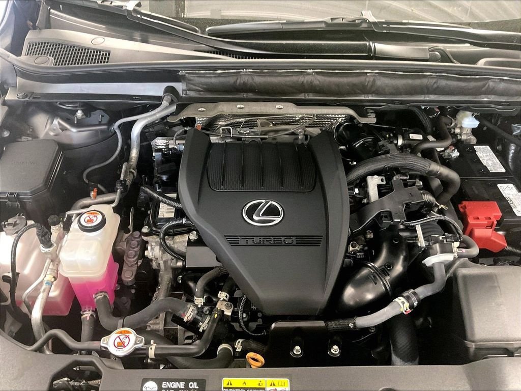 Used 2024 Lexus RX 350 Premium Plus w/ Convenience Package AWD/4WD image 30