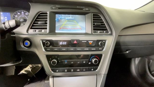 Used 2017 Hyundai Sonata Sport w/ Value Edition Package 02 FWD image 35