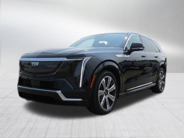 New 2025 Cadillac Escalade IQ Luxury 1 w/ Smart Trailering package image 7