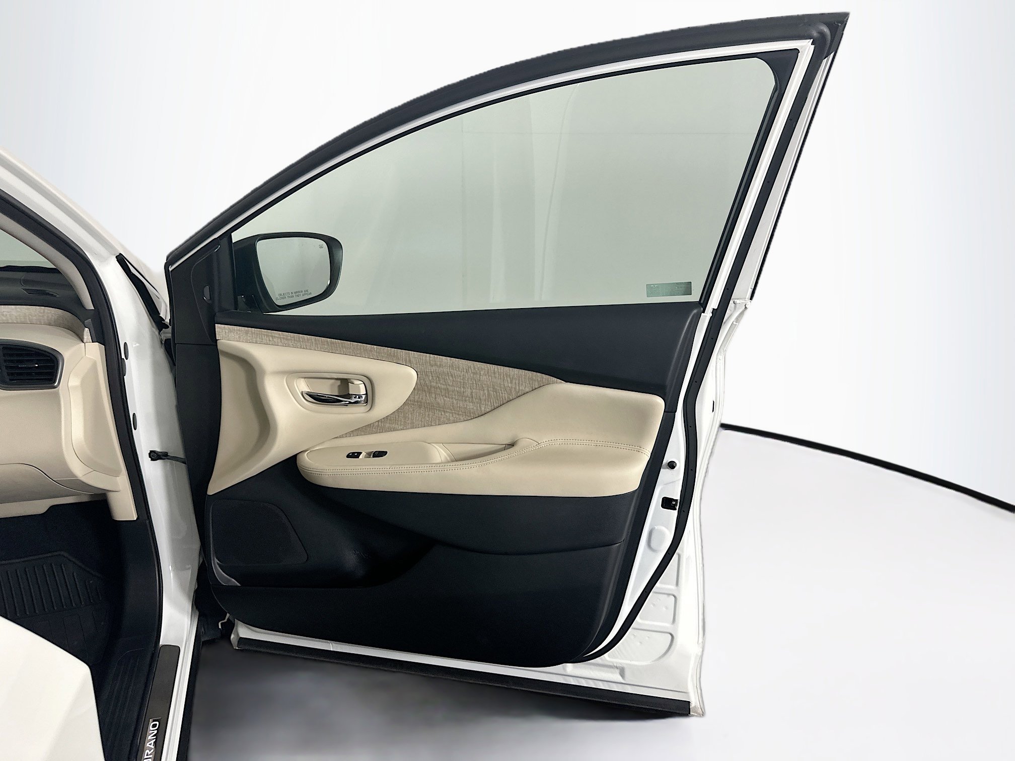 Used 2023 Nissan Murano SL w/ SL Moonroof Package AWD/4WD image 33