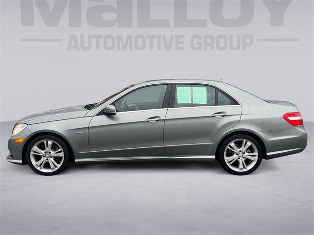 Used 2012 Mercedes-Benz E 350 4MATIC Sedan video 2