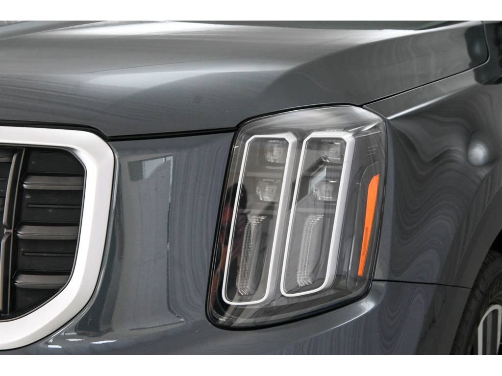 Certified 2023 Kia Telluride SX AWD/4WD image 25