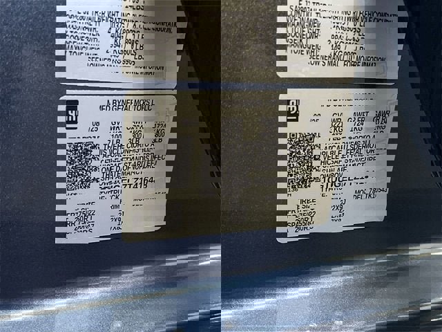 New 2026 GMC Sierra 1500 Denali image 35