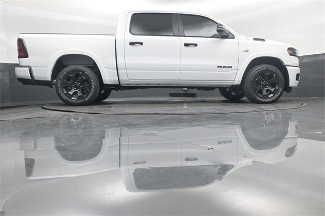 New 2026 RAM 1500 Big Horn image 37