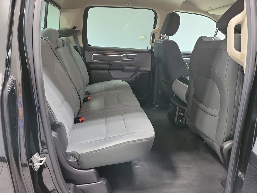 Used 2020 RAM 1500 Big Horn image 16