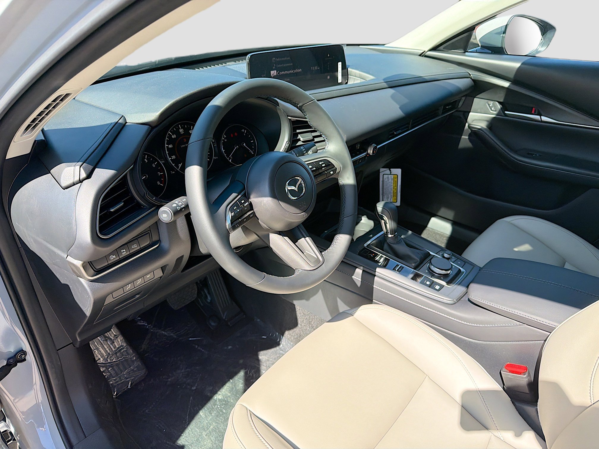 New 2026 MAZDA CX-30 AWD 2.5 S image 26