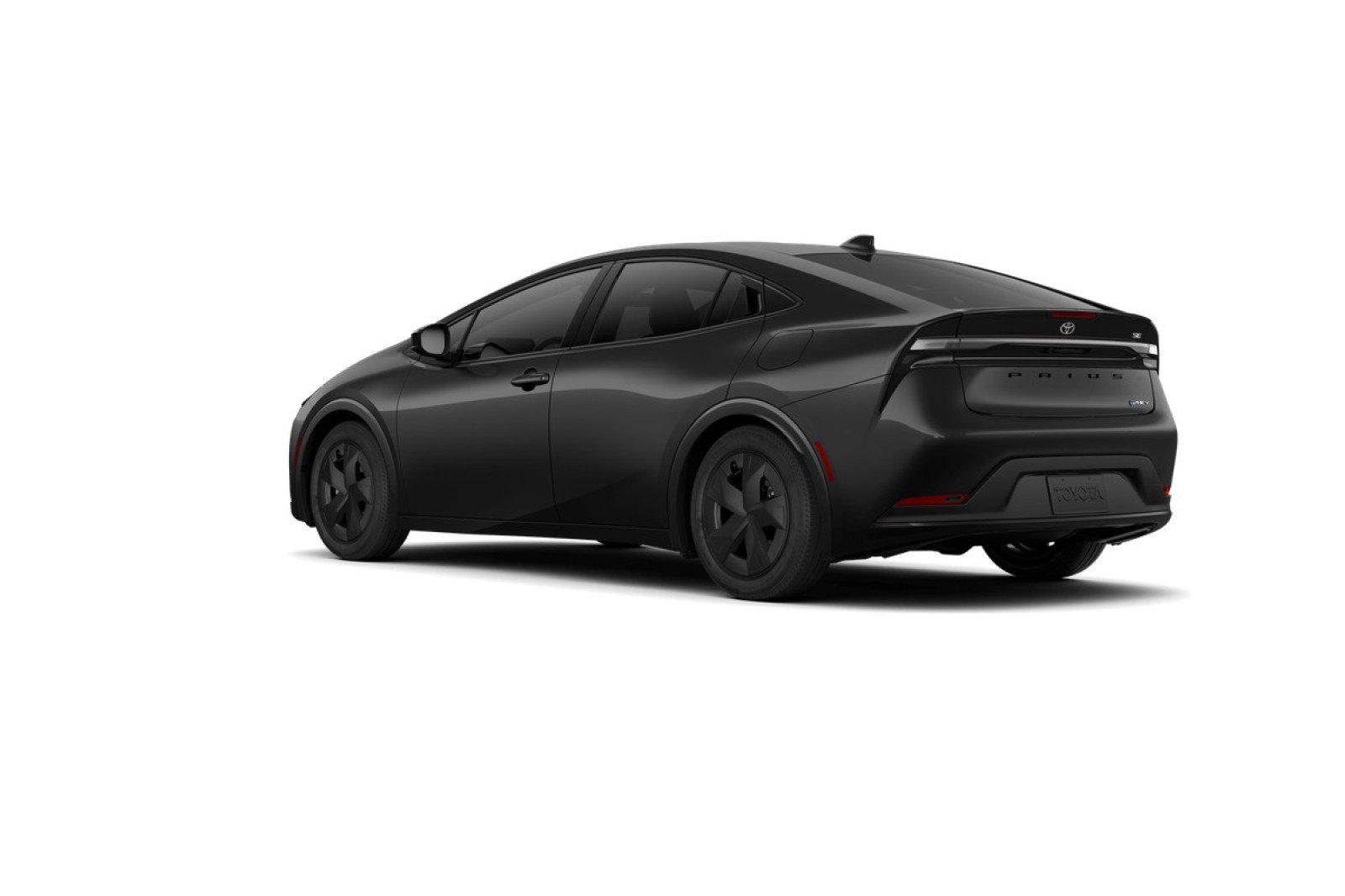 New 2026 Toyota Prius Plug-In Hybrid image 6