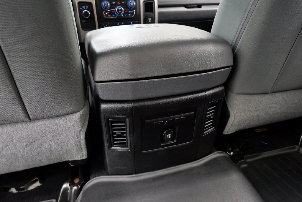 Used 2018 RAM 3500 Big Horn AWD/4WD image 20