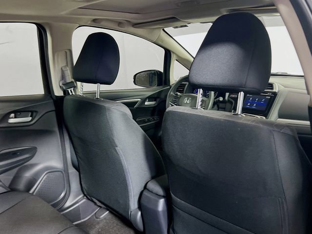 Used 2017 Honda Fit EX image 8