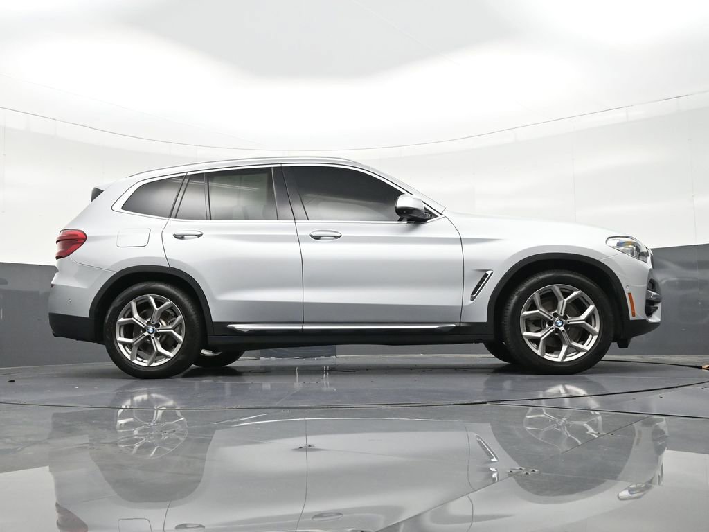 Used 2020 BMW X3 sDrive30i w/ Premium Package image 29