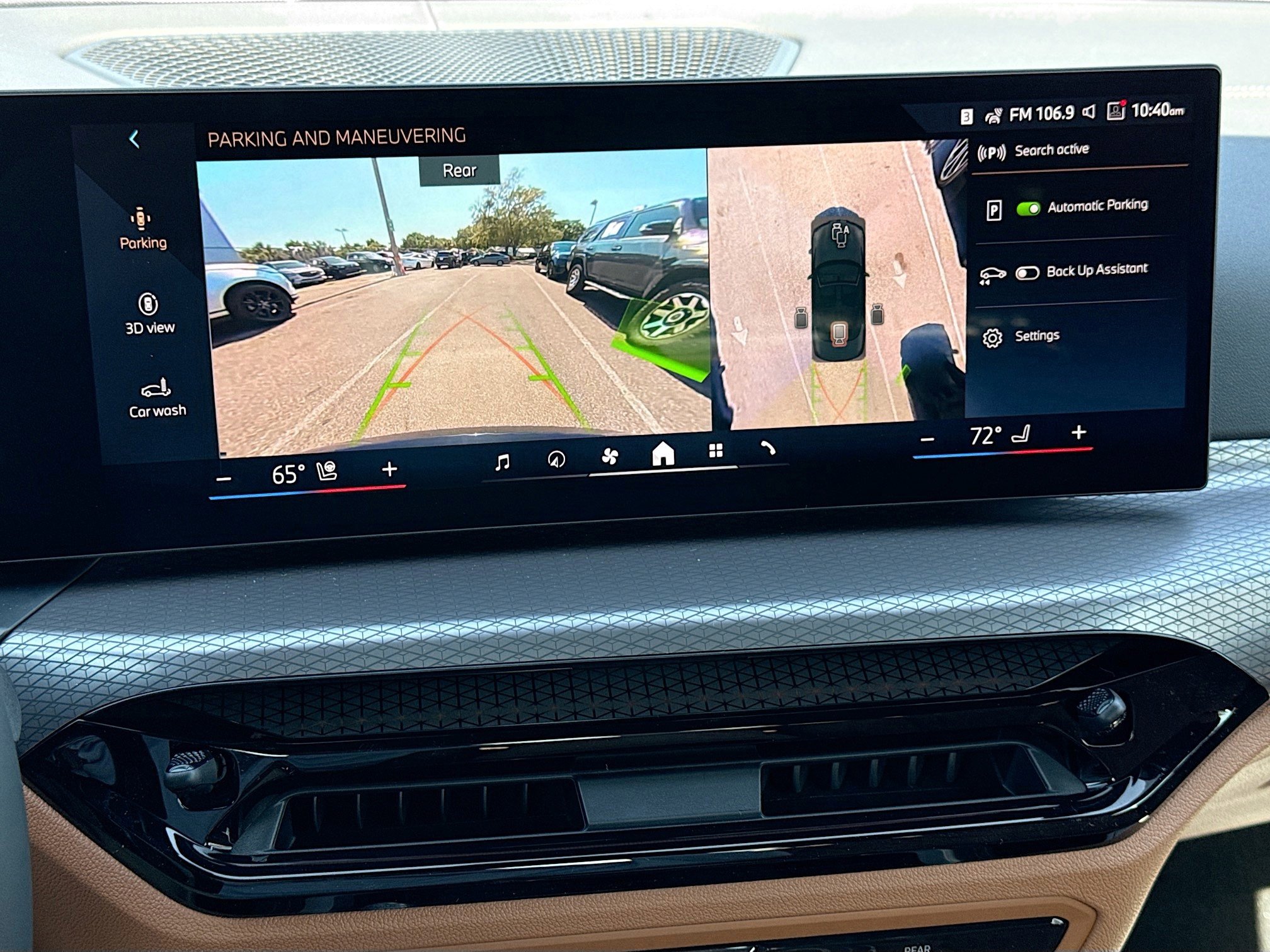 New 2026 BMW 430i Convertible w/ M Sport Package image 32