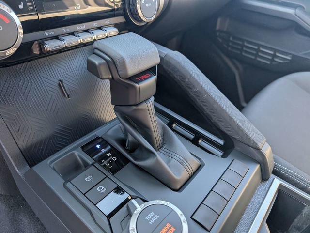 Used 2025 Toyota Tacoma TRD Sport image 24