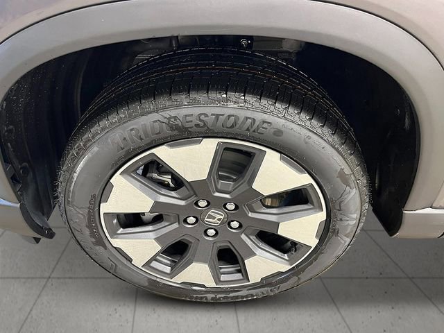 New 2026 Honda Pilot Elite image 11