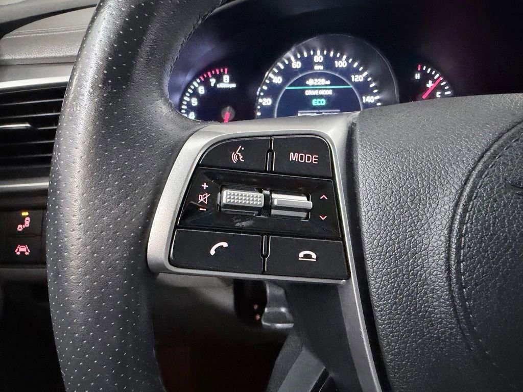 Used 2019 Kia Sorento SX FWD image 22
