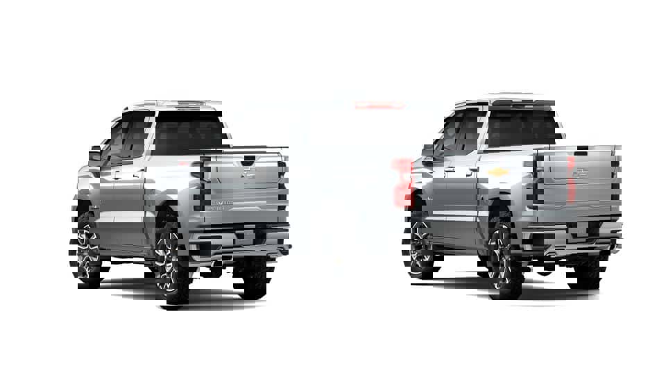 New 2026 Chevrolet Silverado 1500 LT w/ Z71 Off-Road Package image 28