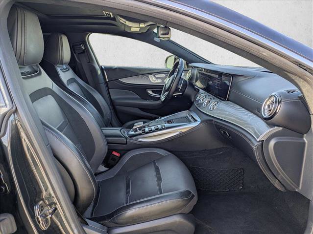Used 2019 Mercedes-Benz AMG GT 53 image 21