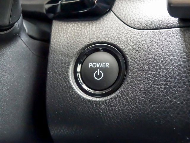 New 2026 Toyota Camry SE image 16