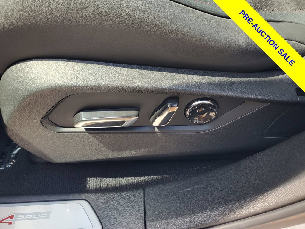 Used 2023 Acura RDX A-Spec FWD image 19