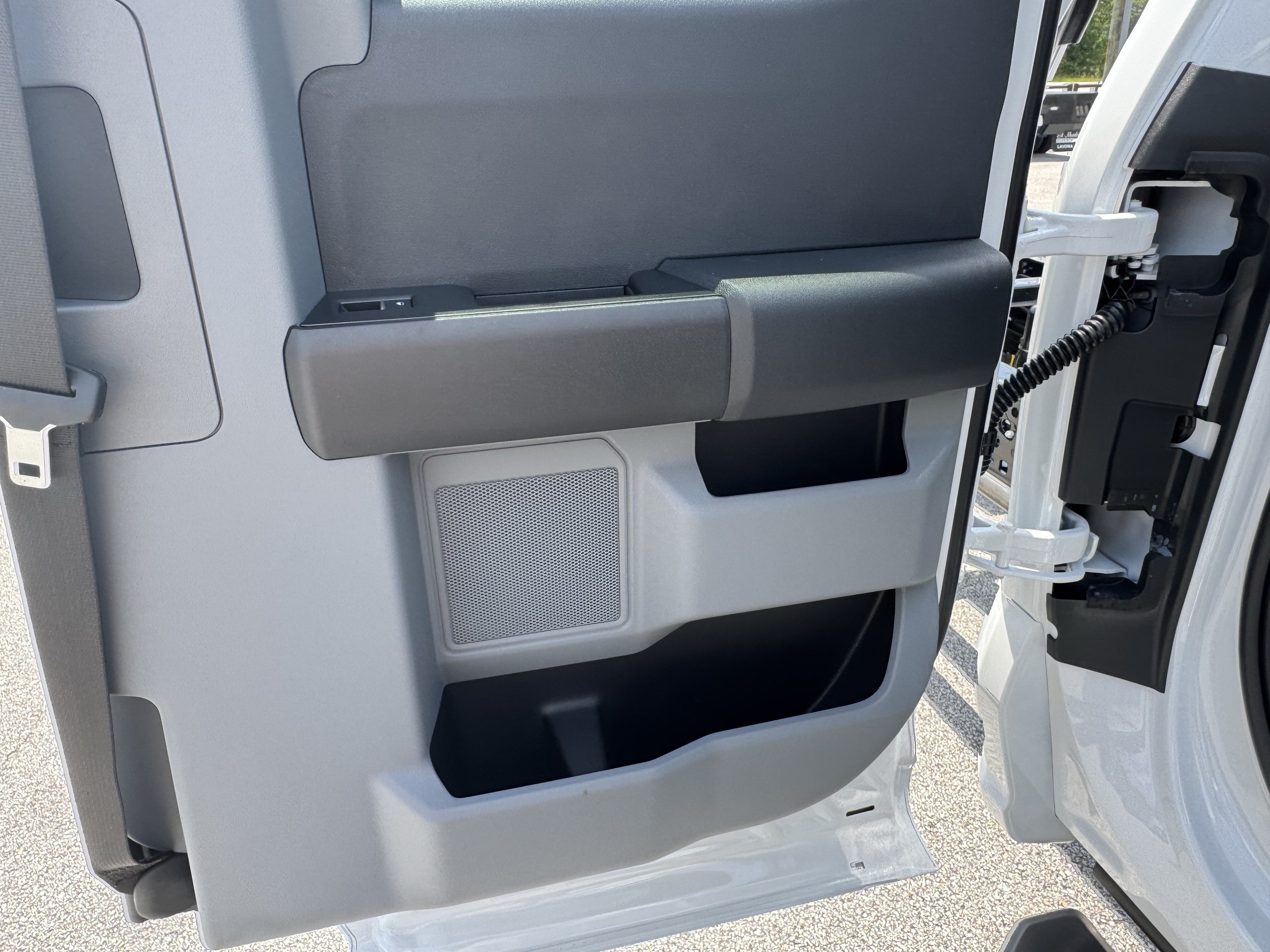 New 2026 Ford F450 4x4 SuperCab Super Duty image 16