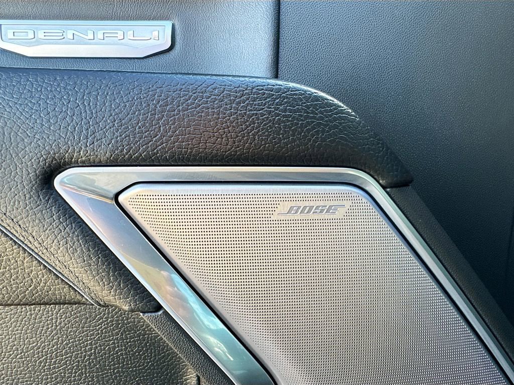 Used 2024 GMC Sierra 1500 Denali w/ Denali Reserve Package image 10