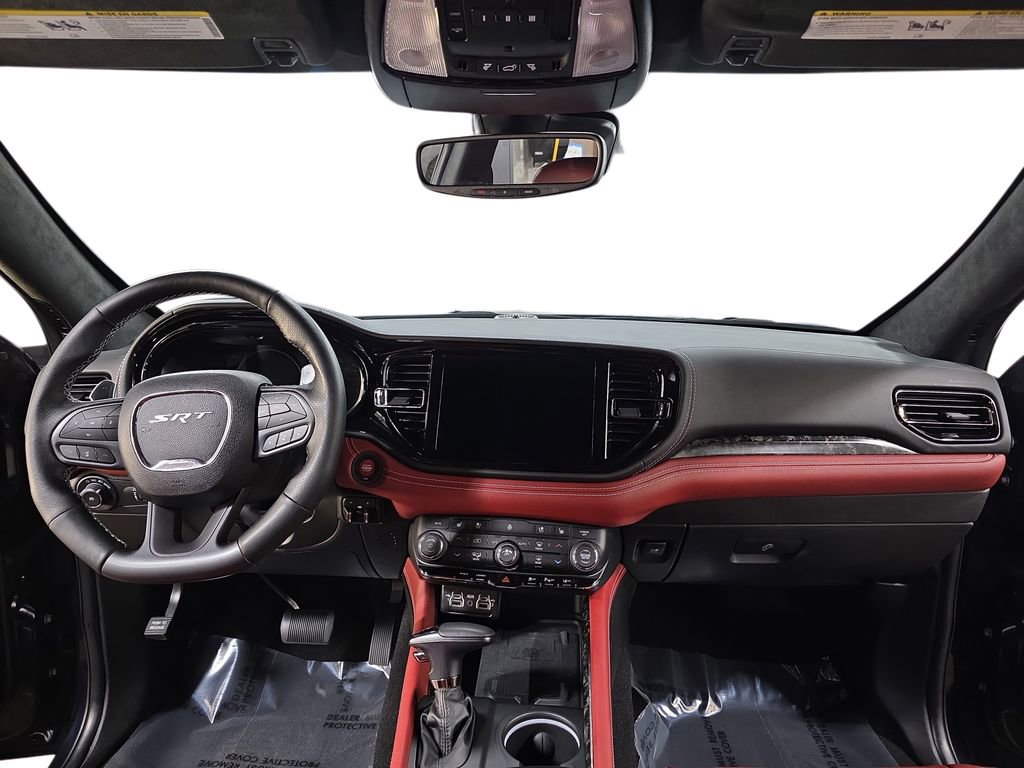 Used 2023 Dodge Durango SRT AWD/4WD image 9