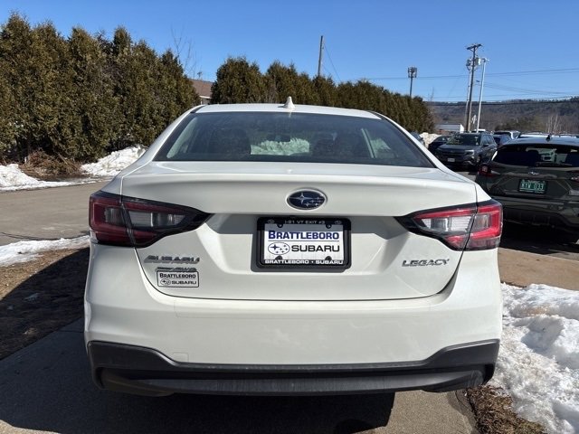 Used 2024 Subaru Legacy Premium image 5