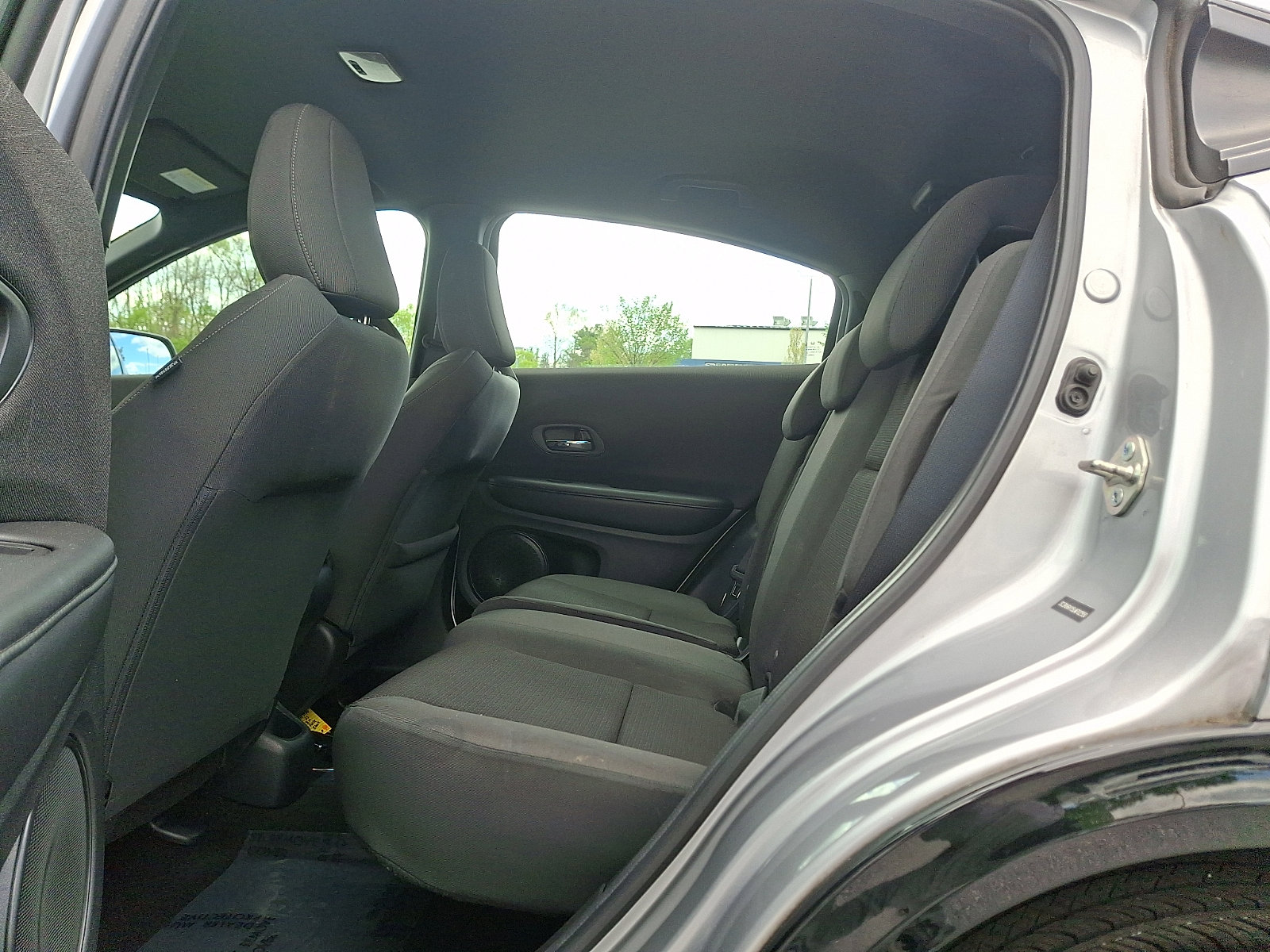 Used 2020 Honda HR-V Sport image 10