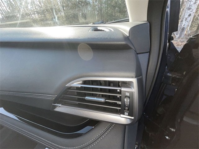 Used 2023 Subaru Outback Limited image 30