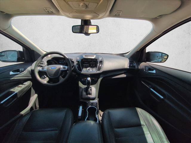 Used 2014 Ford Escape Titanium AWD/4WD image 14