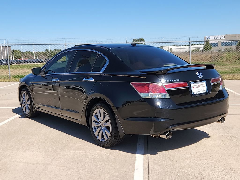 Used 2011 Honda Accord EX-L image 7