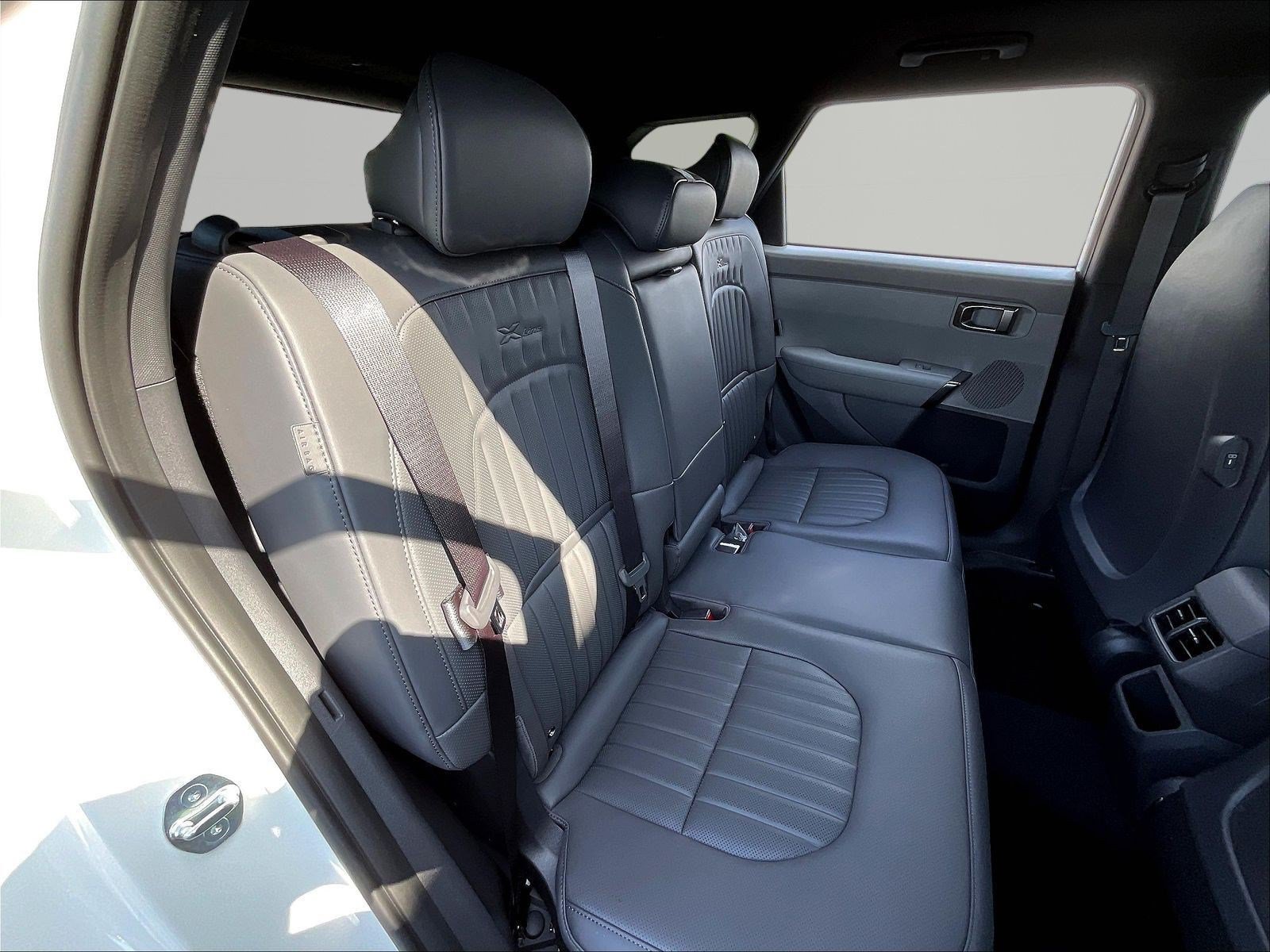 New 2027 Kia Seltos X-Line S AWD/4WD image 20