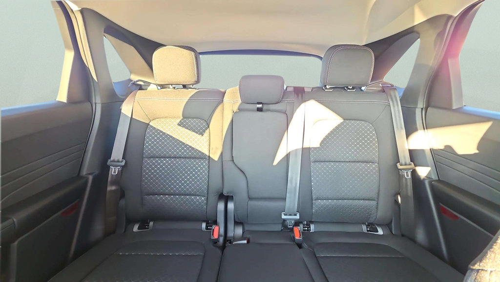 New 2026 Ford Escape Active FWD image 17