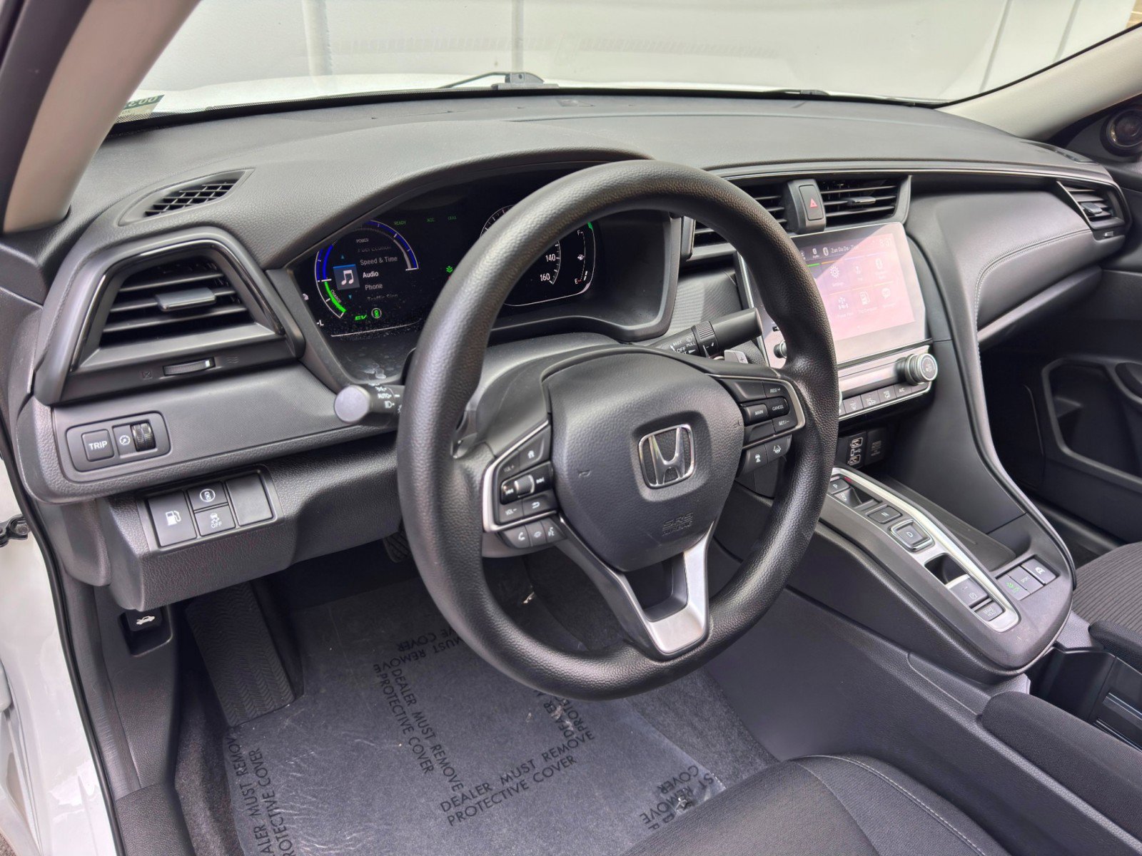 Used 2022 Honda Insight EX image 12
