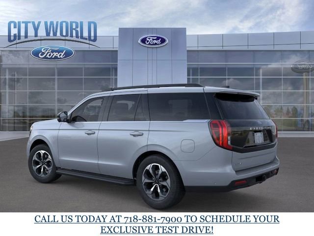 New 2026 Ford Expedition Active image 4