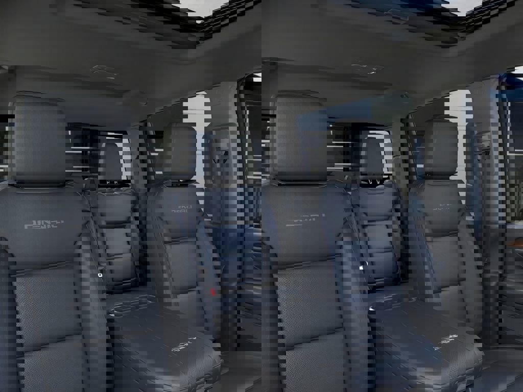 New 2026 GMC Sierra 2500 Denali w/ Denali Reserve Package image 25