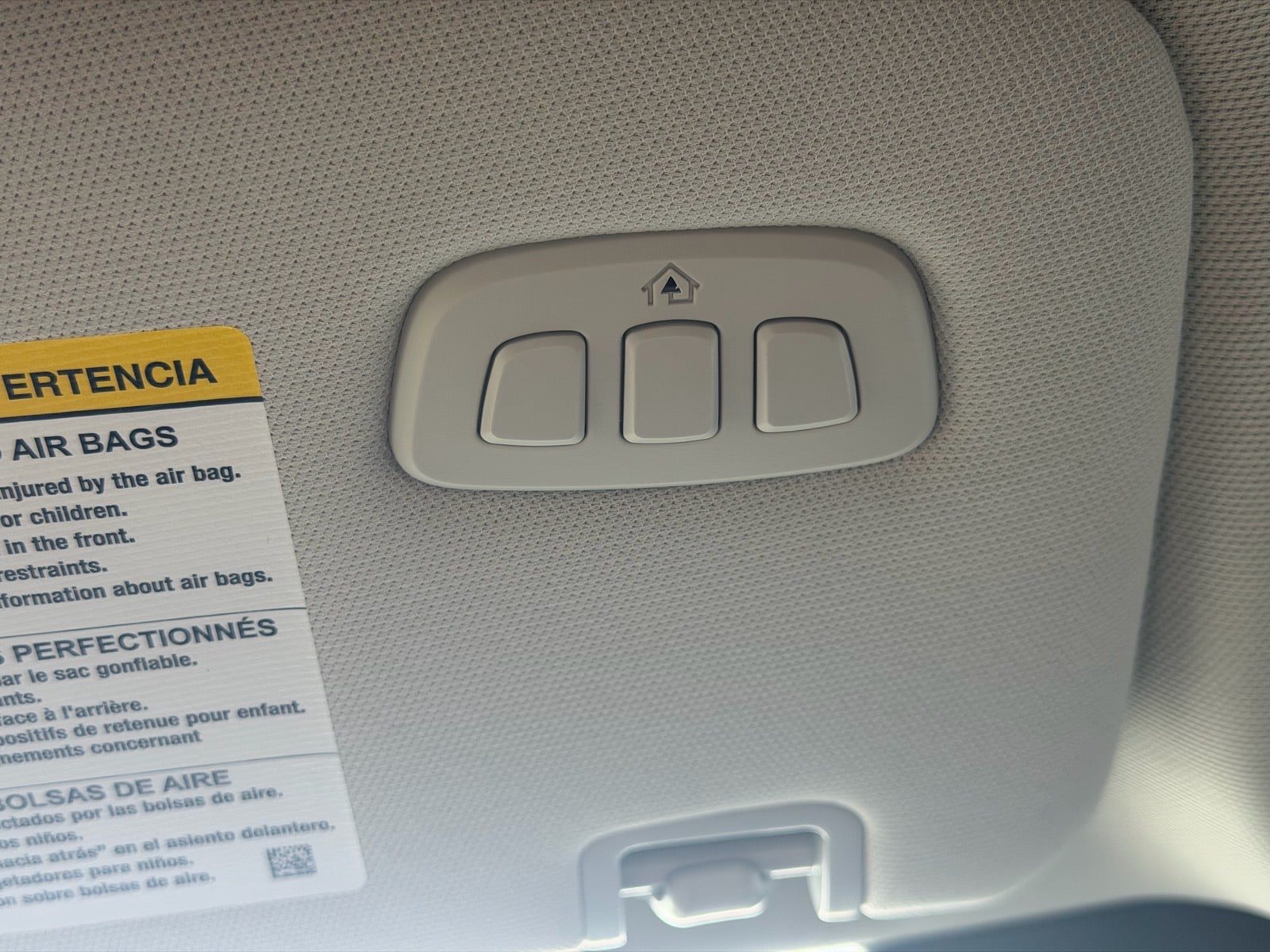 New 2026 Lincoln Aviator AWD image 35