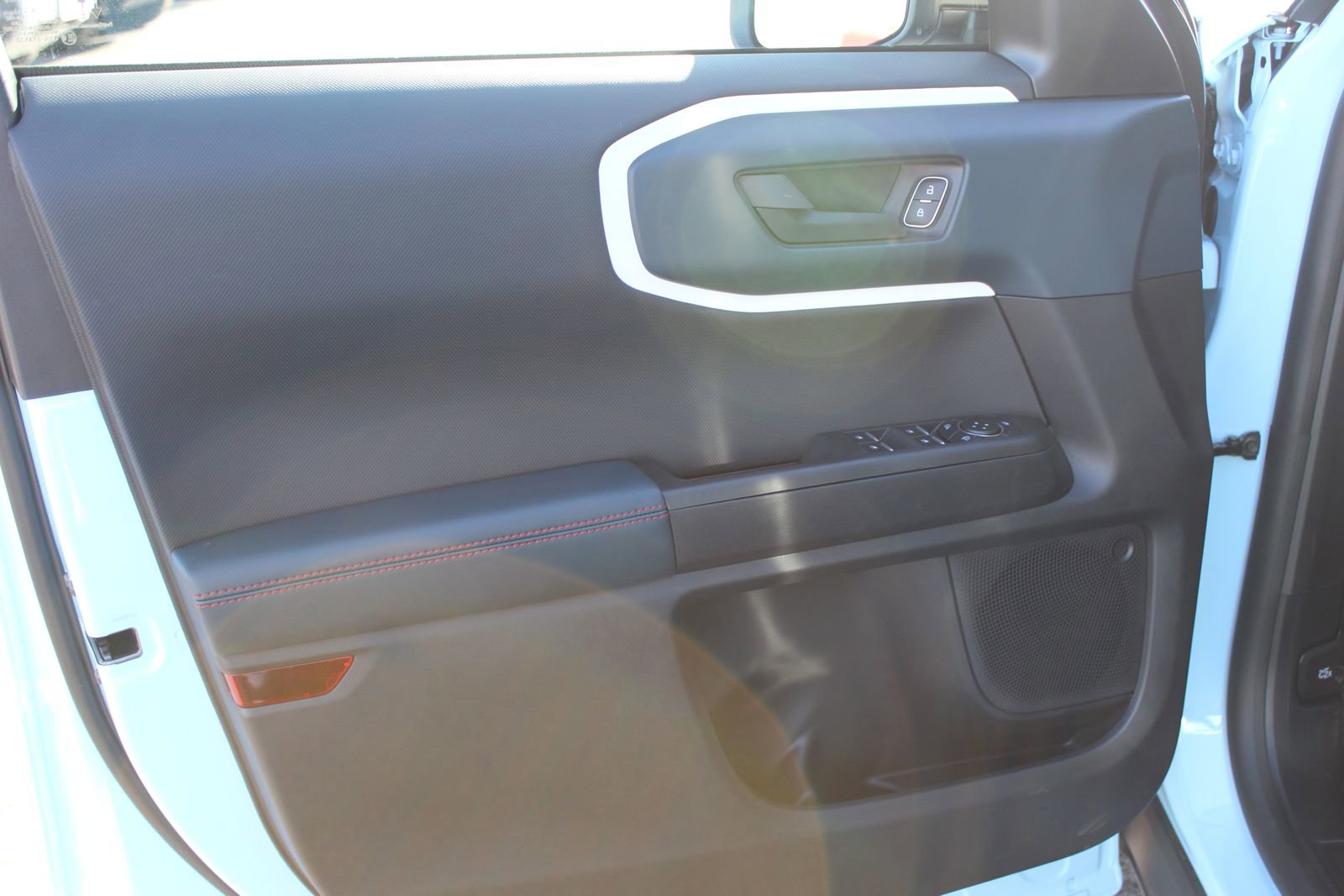 New 2025 Ford Bronco Sport Heritage w/ Convenience Package image 20