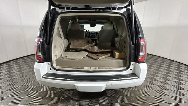 Used 2019 GMC Yukon Denali w/ Denali Ultimate Package AWD/4WD image 27
