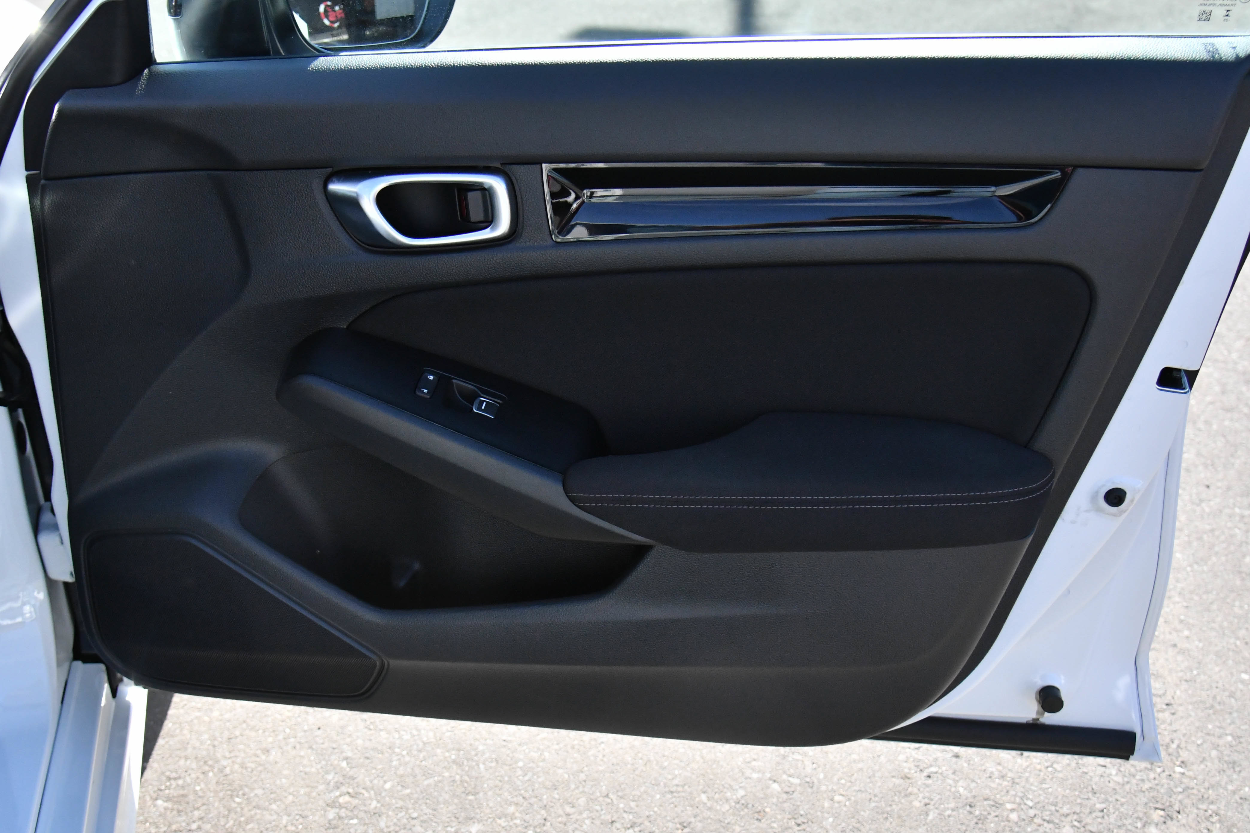 Used 2026 Honda Civic Sport Touring image 40